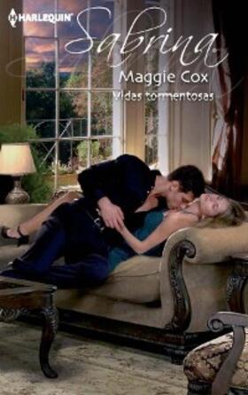 Cox |  Vidas tormentosas | eBook | Sack Fachmedien