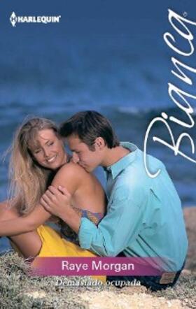 Morgan |  Demasiado ocupada | eBook | Sack Fachmedien