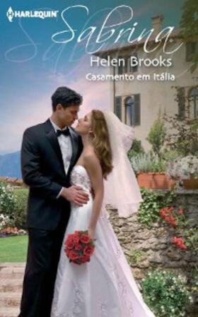 Brooks |  CASAMENTO EM ITÁLIA | eBook | Sack Fachmedien