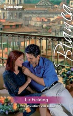 Fielding |  Uma aventura em itália | eBook | Sack Fachmedien