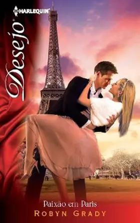 Grady |  Paixão em paris | eBook | Sack Fachmedien