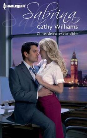 Williams |  O herdeiro escondido | eBook | Sack Fachmedien