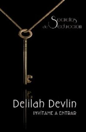 Devlin |  Invítame a entrar | eBook | Sack Fachmedien