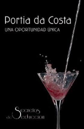 Da Costa |  Una oportunidad única | eBook | Sack Fachmedien