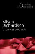 Richardson |  El cliente de la condesa | eBook | Sack Fachmedien