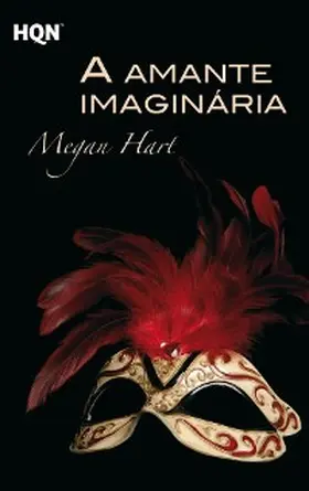 Hart |  A amante imaginária | eBook | Sack Fachmedien