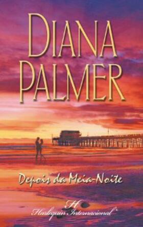 Palmer |  Depois da meia-noite | eBook | Sack Fachmedien