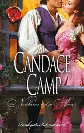 Camp |  Nenhum outro amor | eBook | Sack Fachmedien