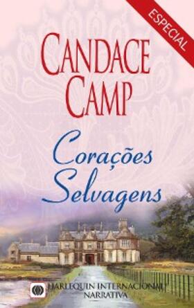 Camp |  Corações selvagens | eBook | Sack Fachmedien