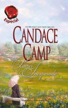 Camp |  Um prazer inesperado | eBook | Sack Fachmedien