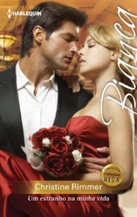 Rimmer |  Um estranho na minha vida | eBook | Sack Fachmedien