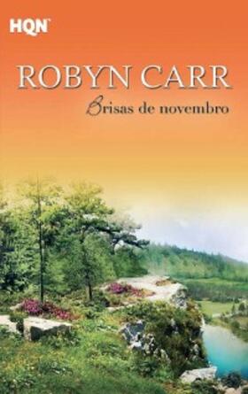 Carr |  Brisas de novembro | eBook | Sack Fachmedien