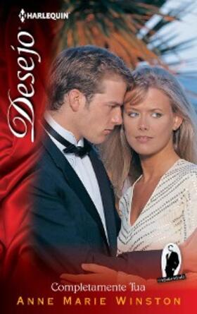 Winston |  Completamente tua | eBook | Sack Fachmedien