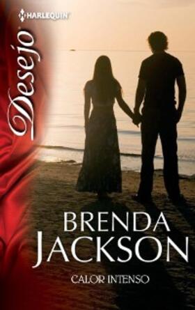 Jackson |  Calor intenso | eBook | Sack Fachmedien