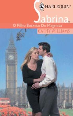 Williams |  O filho secreto do magnata | eBook | Sack Fachmedien