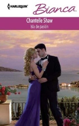 Shaw |  Isla de pasión | eBook | Sack Fachmedien