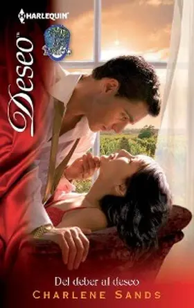 Sands |  Del deber al deseo | eBook | Sack Fachmedien