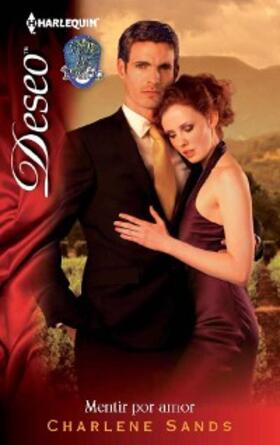 Sands |  Mentir por amor | eBook | Sack Fachmedien