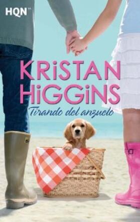 Higgins |  Tirando del anzuelo | eBook | Sack Fachmedien