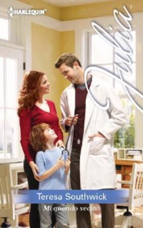 Southwick |  Mi querido vecino | eBook | Sack Fachmedien