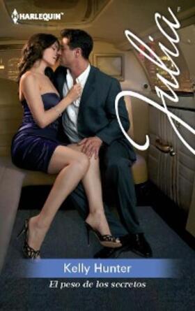 Hunter |  El peso de los secretos | eBook | Sack Fachmedien