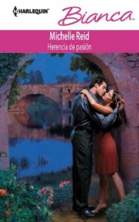 Reid |  Herencia de pasión | eBook | Sack Fachmedien