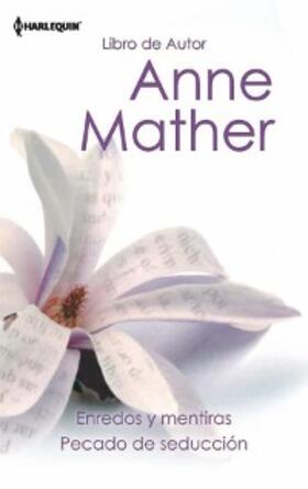 Mather |  Enredos y mentiras - Pecado de seducción | eBook | Sack Fachmedien