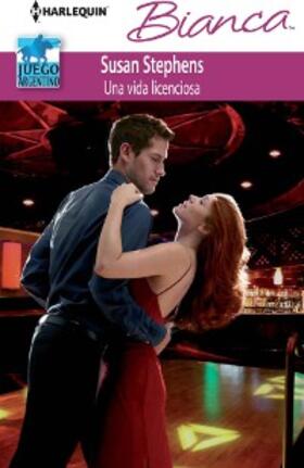 Stephens |  Una vida licenciosa | eBook | Sack Fachmedien