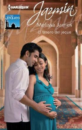 James |  El tesoro del jeque | eBook | Sack Fachmedien