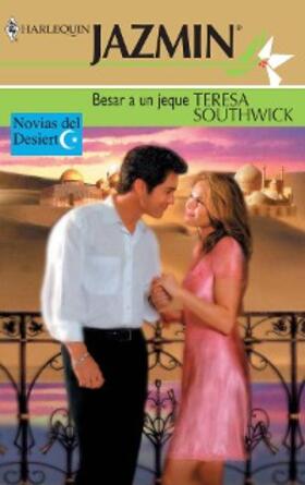 Southwick |  Besar a un jeque | eBook | Sack Fachmedien