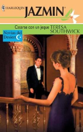 Southwick |  Casarse con un jeque | eBook | Sack Fachmedien