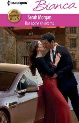 Morgan |  Una noche sin retorno | eBook | Sack Fachmedien