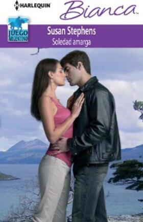 Stephens |  Soledad amarga | eBook | Sack Fachmedien