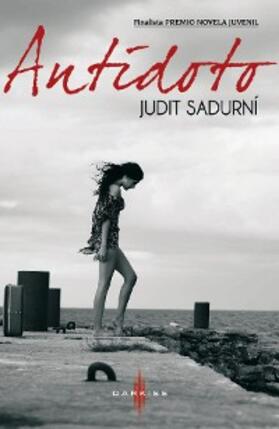Sadurní |  Antídoto | eBook | Sack Fachmedien
