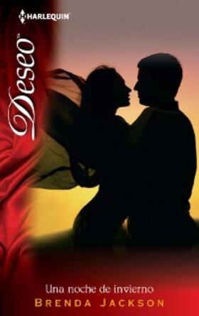 Jackson |  Una noche de invierno | eBook | Sack Fachmedien