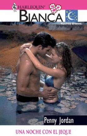 Jordan |  Una noche con el jeque | eBook | Sack Fachmedien