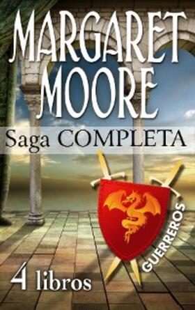 Autoras |  Pack Margaret Moore | eBook | Sack Fachmedien