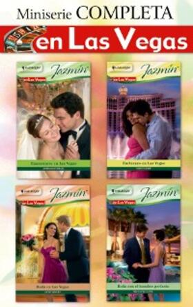 Autoras |  Pack Miniserie Vidas nuevas | eBook | Sack Fachmedien
