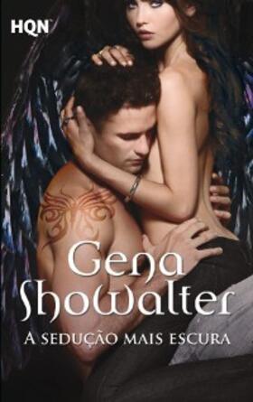 Showalter |  A sedução mais escura | eBook | Sack Fachmedien