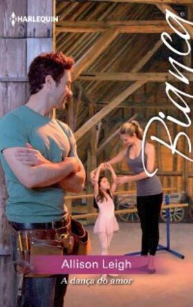 Leigh |  A dança do amor | eBook | Sack Fachmedien