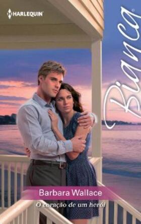 Wallace |  O coração de um herói | eBook | Sack Fachmedien