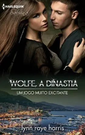 Raye Harris |  UM JOGO MUITO EXCITANTE | eBook | Sack Fachmedien