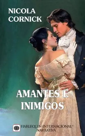 Cornick |  Amantes e inimigos | eBook | Sack Fachmedien
