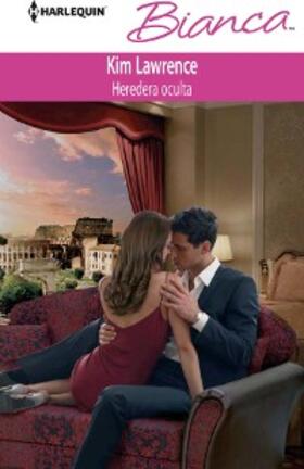 Lawrence |  Heredera oculta | eBook | Sack Fachmedien