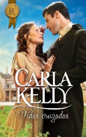 Kelly |  Vidas cruzadas | eBook | Sack Fachmedien