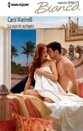 Marinelli |  La joya de su harén | eBook | Sack Fachmedien