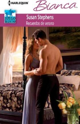 Stephens |  Recuerdos de verano | eBook | Sack Fachmedien