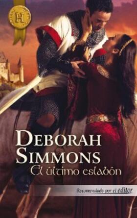 Simmons |  El último eslabón | eBook | Sack Fachmedien