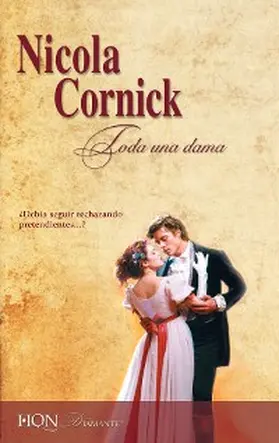 Cornick |  TODA UNA DAMA | eBook | Sack Fachmedien