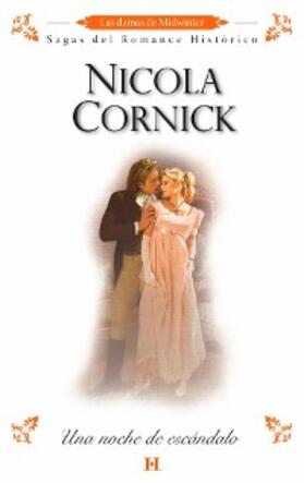 Cornick |  Una noche de escándalo | eBook | Sack Fachmedien